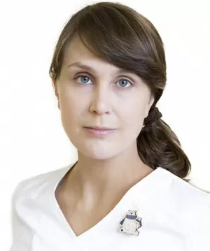 Васильева Тамара Михайловна