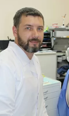 Морозов Алексей Владимирович