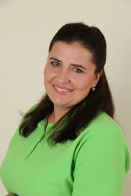 Савинова Наталья Владимировна