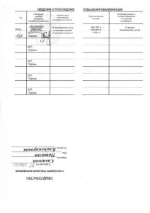 Савинова Наталья Владимировна