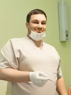 Мельников Иван Игоревич