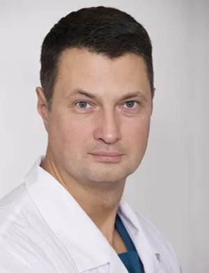 Шадурский Николай Николаевич