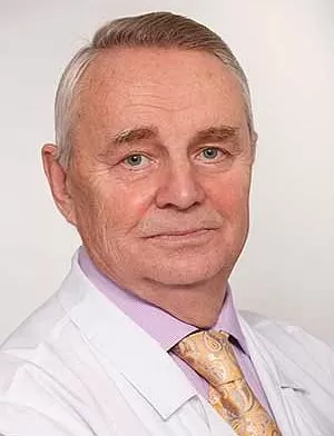 Попов Вячеслав Анатольевич