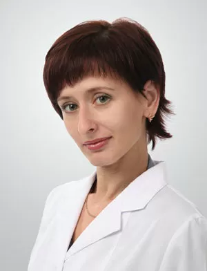 Валова (Колобова) Елизавета Викторовна