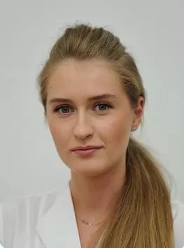 Кириллова Дарья Владимировна