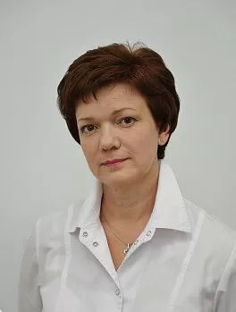 Якубовская Юлия Викторовна