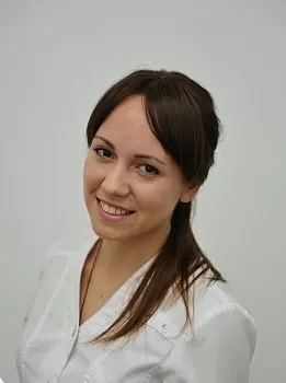 Костерина Екатерина Юрьевна