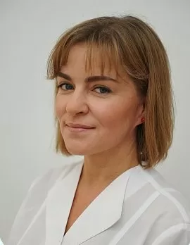 Батюшева Анна Юрьевна