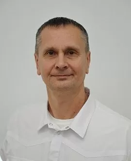 Кардашин Сергей Александрович