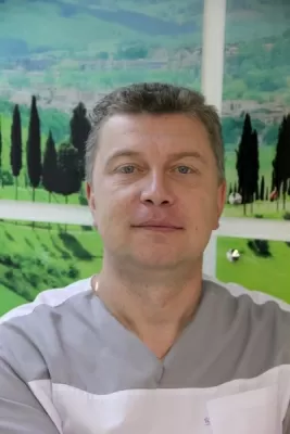 Зарипов Станислав Юрьевич