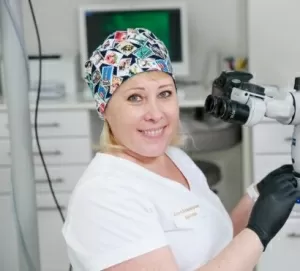 Брезгина Анна Александровна