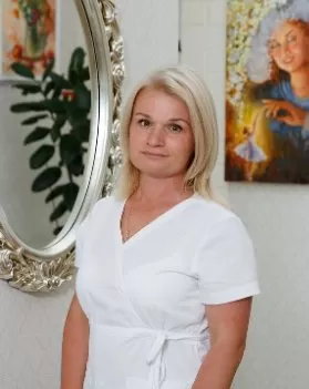 Созинова Татьяна Александровна