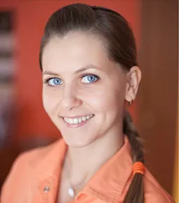 Белоусова Елена Дмитриевна