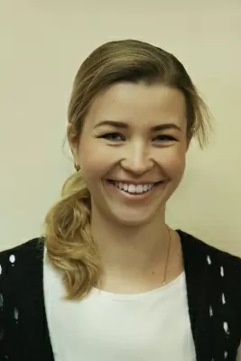 Торицына Яна Олеговна