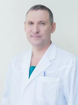 Корняков Игорь Викторович