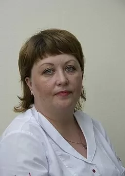 Зимановская Юлия Сергеевна