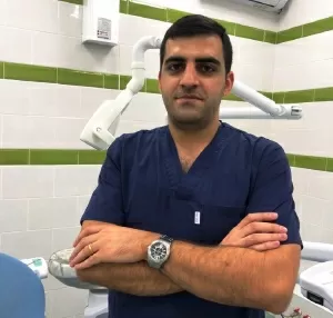 Тосунян Артур Вачикович