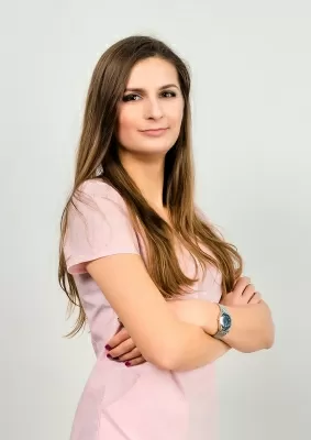 Мариночкина Лидия Сергеевна