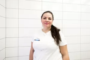 Бурдукова Анна Александровна