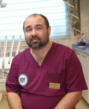 Квашов Вячеслав Юрьевич