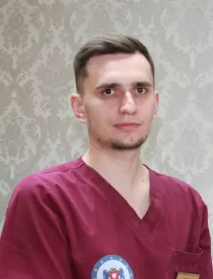 Хидиров Ринат Азерович