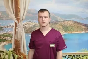 Даниленко Виталий Сергеевич