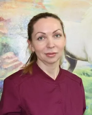 Власович Наталья Васильевна