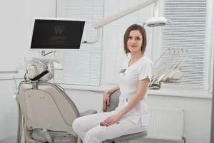 Вовк Анна Владимировна