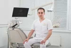 Вовк Максим Андреевич