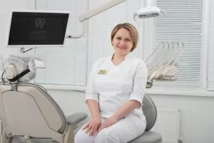 Казанина Анастасия Владимировна