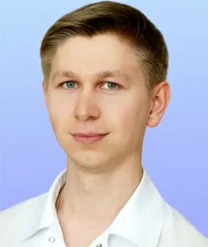 Гетьман Михаил Михайлович