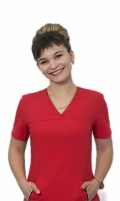 Игнатенко Томила Игоревна