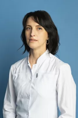 Колесникова Татьяна Валентиновна