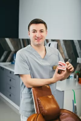 Сараканиди Одиссей Андреевич