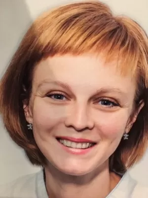 Леонова Наталия Александровна