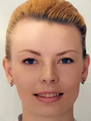 Гнучевская Юлия Игоревна