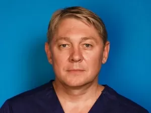 Чередник Сергей Владимирович