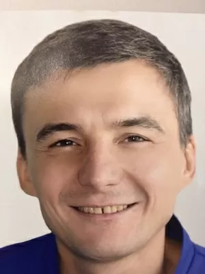 Песняк Владимир Владимирович