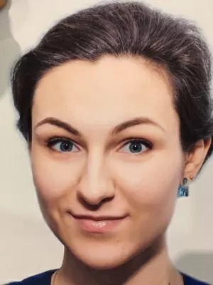 Сергиенко Валентина Александровна