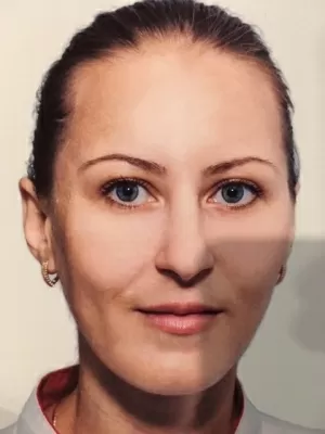 Кравцова Марина Николаевна