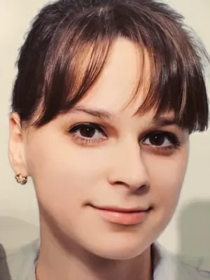 Смяцкая Олеся Александровна