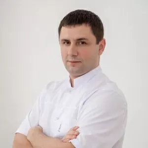 Сулимов Олег