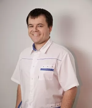 Гущин Артем