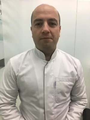 Давидов Мирон Альбертович