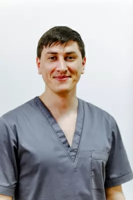 Чумак Виктор Владимирович