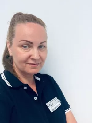 Дмитриенко Ирина Станиславовна