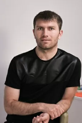 Гедугошев Артур Асланович