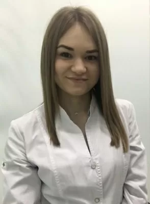 Самосват Наталия Николаевна