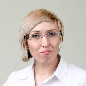 Хомиченко Юлия Николаевна