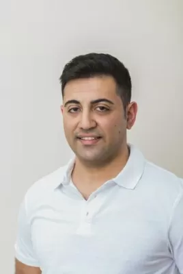 Саркисян Владимир Владиславович